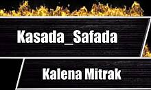 ei mecânico, fode minha buceta tatuada e goza na cara na garagem kalena mitrak