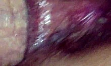 wanna see my tattooed gf ride cock while i finger her big ass?