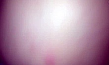 feel my bull roughly creampie me while cuck waits outside? 