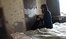 Wanna fuck this cute Japanese mature OL raw right now?