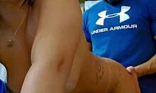 ei mecânico, fode minha buceta tatuada e goza na cara na garagem kalena mitrak