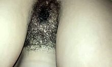 Yo this sexy teen whore moans loud during rough doggystyle pounding cum on ass