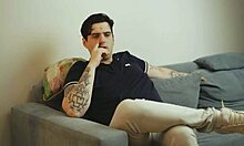 colombian secretary ashley sanz promotes with boss cock deepthroat and doggystyle ass!