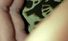 yo johnny scores a public blowjob from his buddy's hot blonde mom outdoors