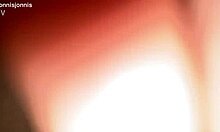 Me pide masaje anal y se lo doy amateur hasta el fondo!