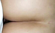 wanna see my tattooed gf ride cock while i finger her big ass?