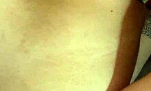 blonde latina slut switches from deepthroat to bent over ass pounding with black lover