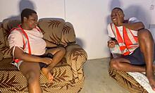 Alphabaddie Chat Sparks Monster Cumshot