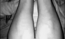 Wife sneaks anal assfucking with husband's friend while he watches the cheating caught