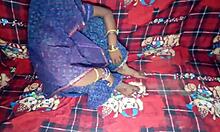 wife screams in pain as hubby delivers brutal rough fuck on ranch