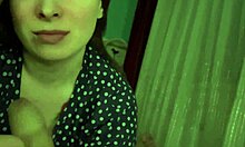 Our Shy First Homemade Fuck Video Leaves Us Blushing Hard!