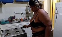 stepmom why you tease in panties? fuck me sneaky?