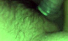 damn, check out my latina wife's huge ass in the bedroom 😍🍑