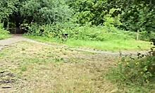 man those clapham common trails were wild cruising in the public toilets outdoors