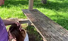 you didn't recognize me but you'll never forget this dick pounding