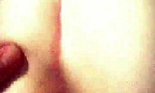 that 19-year-old italian teen's pink asshole stretches wide for old fat cock