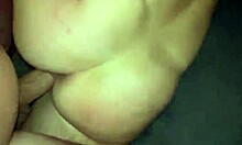 Step Brother Pounds Step Sister in Multiple Positions Then Titty Fucks Her Huge Tits