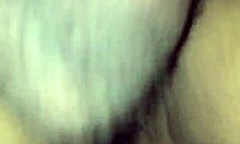 Wet Mouth Sucks Fat Ass Bounces on Cock