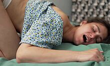 he tests my deepthroat skills on his throbbing cock... doubt me? 4k