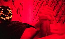 your young latino neighbor's pov huge thick cock throbs ready to dominate