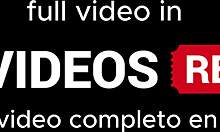 naughty girlfriend craves rough fucking while boyfriend's on phone