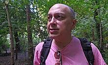 man those clapham common trails were wild cruising in the public toilets outdoors