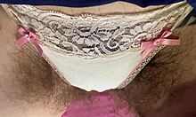 extreme closeup of my throbbing big clit rubbing to shattering orgasm