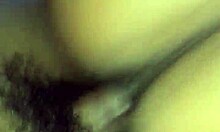 Wet Mouth Sucks Fat Ass Bounces on Cock