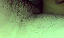 damn, check out my latina wife's huge ass in the bedroom 😍🍑