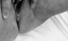 Nudes Sent, Raw Fuck Follows