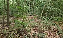 man those clapham common trails were wild cruising in the public toilets outdoors