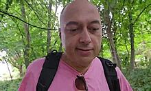 man those clapham common trails were wild cruising in the public toilets outdoors