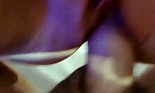 novinha's so horny giving up her tight ass while masturbating those natural tits