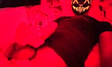 your young latino neighbor's pov huge thick cock throbs ready to dominate