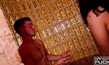 omg this horny teen craves white cock bent over doggystyle 😍🍆