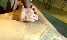 i just love sucking your big tatted dick so deep and sloppy