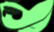 ever seen lasirena69 and tru kait devour monster cocks in steamy group pounding?