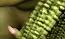 Wet Mouth Sucks Fat Ass Bounces on Cock