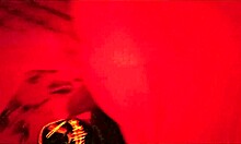 your young latino neighbor's pov huge thick cock throbs ready to dominate