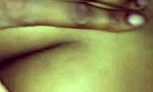 Wet Mouth Sucks Fat Ass Bounces on Cock