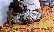 mmm desihotcouple's hot wife sucks boobs licks tight pussy closeup 😘