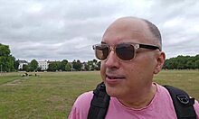 man those clapham common trails were wild cruising in the public toilets outdoors