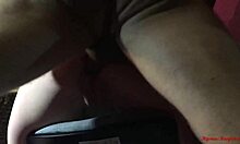 hey horny neighbor calls me for hardcore assfucking and monster cock pounding