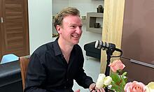 hey remember that valentines day episode of i hate porn podcast with pornstar kiara lord?