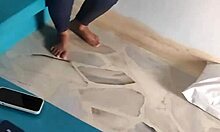 step-nephew bangs my wife like a total slut