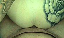 caught teen slut masturbating? my cock helps her cum