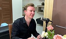 hey remember that valentines day episode of i hate porn podcast with pornstar kiara lord?