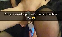 watch my cheating skinny blonde milf richelle rose get rough doggy anal creampie to pay hubby's debt 💦🍑😂