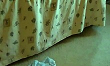 mature wife slurps bbc before massive facial cumshot!