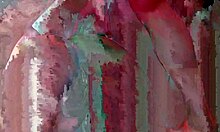 woke up soaked begging for it got on all fours teased my stepbro he pounded hard with family next door